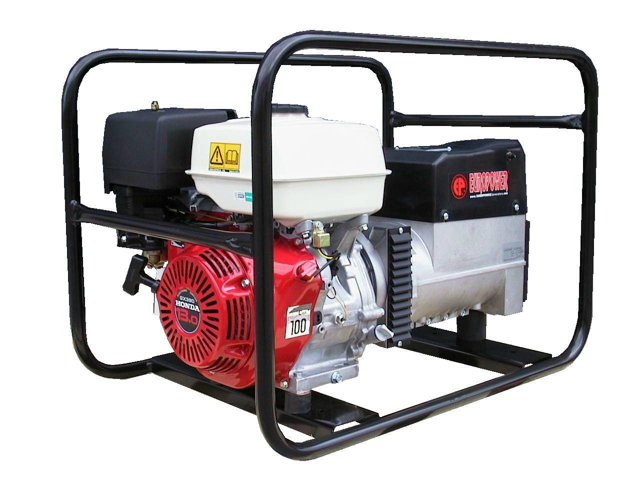 7.0kVa Заваръчен генератор E-Power EP200X-EN1 7.0kVa Заваръчен генератор E-Power EP200X-EN1